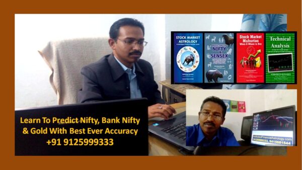 Birth Chart Analysis for Financial & Stock Market Prospects Analysis with 10 years Predictions Hand Prepared by World Famous Astrologer Indrodeep Banerjee